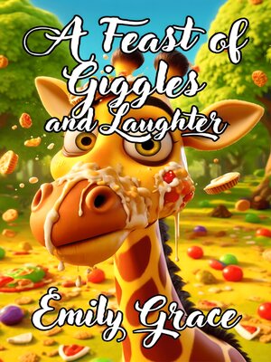 cover image of A Feast of Giggles and Laughter